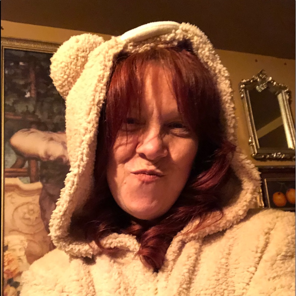 Meet your Posher, Lynn